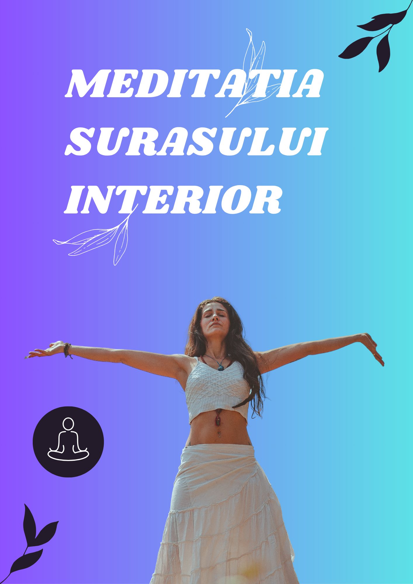 Meditație – Surâsul Interior