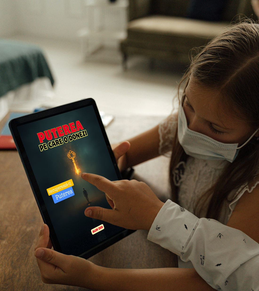 Cum să îți recapeți puterea pe care ai cedat-o societății?