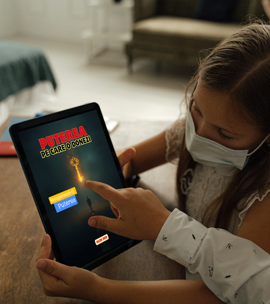 Cum să îți recapeți puterea pe care ai cedat-o societății?