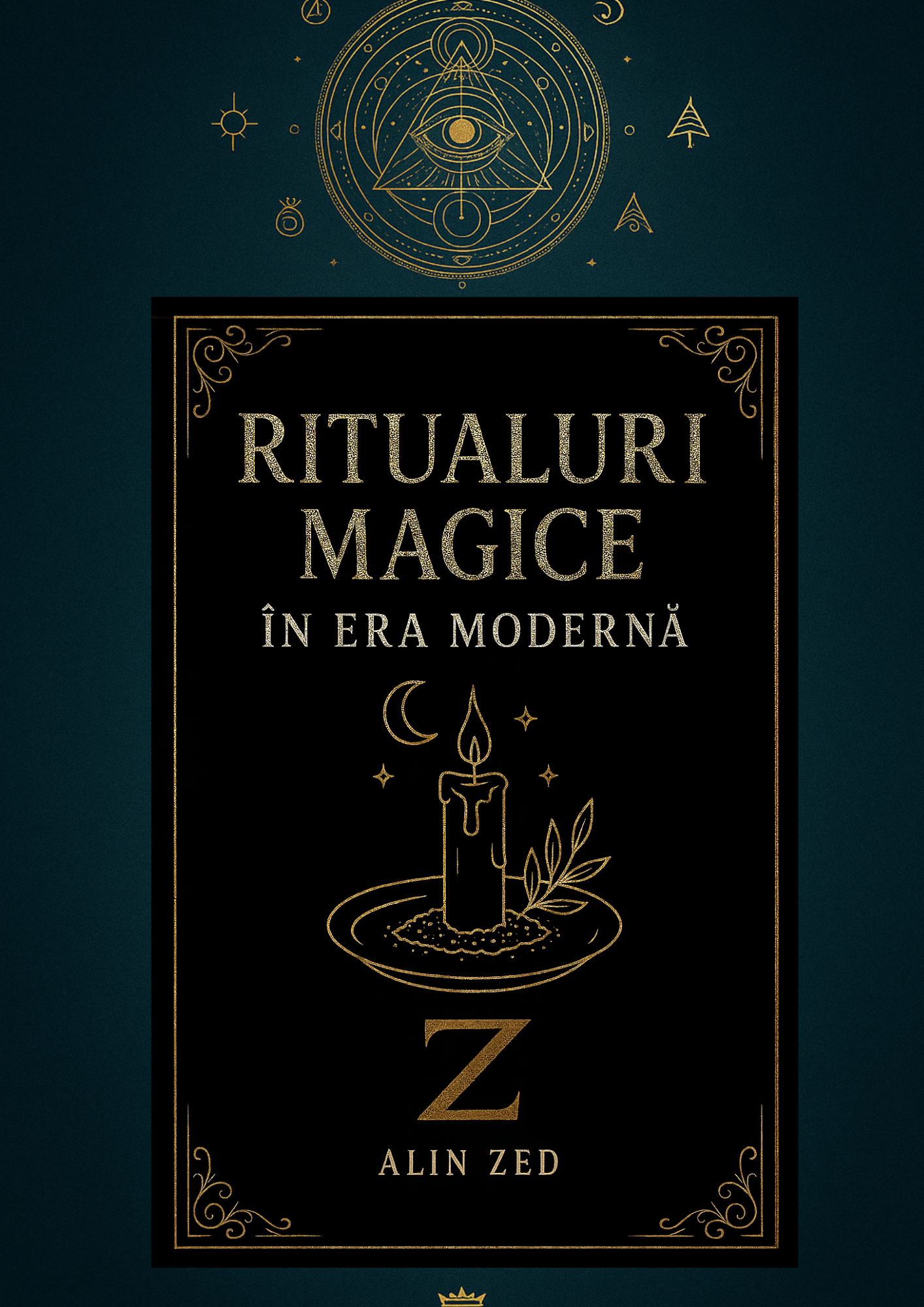 Ritualuri Magice in Era Moderna | e-Book