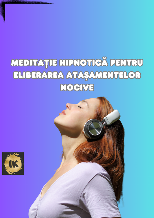 Meditație hipnotică